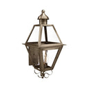 1061 Northeast Lantern Boston Outdoor Wall Sconce 12