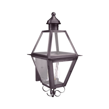 1061 Northeast Lantern Boston Outdoor Wall Sconce 14
