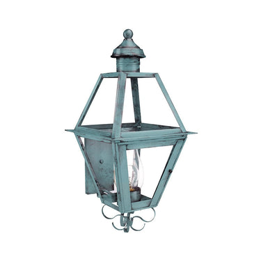 1061 Northeast Lantern Boston Outdoor Wall Sconce 17