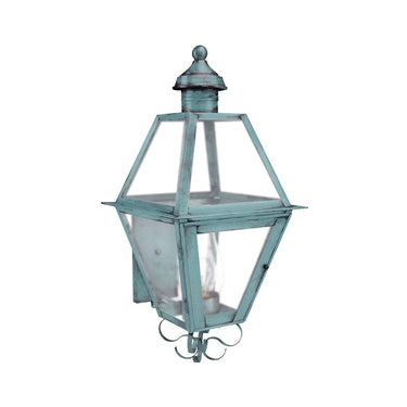 1061 Northeast Lantern Boston Outdoor Wall Sconce 18