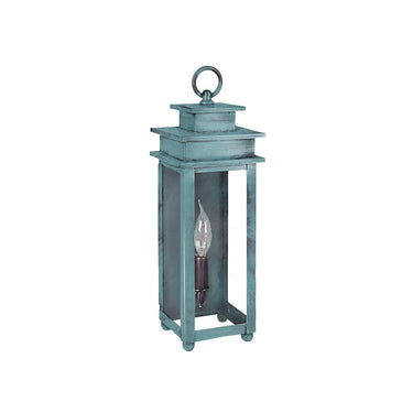 10611 Northeast Lantern Ellis Small Wall Light 13