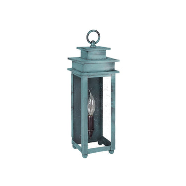 10611 Northeast Lantern Ellis Small Wall Light 14