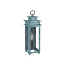 10611 Northeast Lantern Ellis Small Wall Light 15