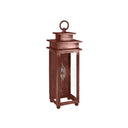 10611 Northeast Lantern Ellis Small Wall Light 6