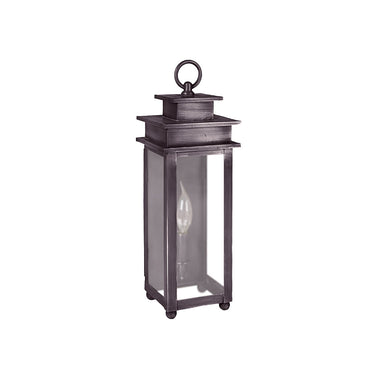 10611 Northeast Lantern Ellis Small Wall Light 10