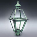 1063 Northeast Lantern Boston Outdoor Post Lantern - Crescent Harbor