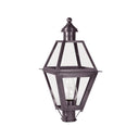 1063 Northeast Lantern Boston Outdoor Post Lantern 12