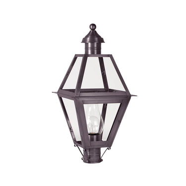 1063 Northeast Lantern Boston Outdoor Post Lantern 12
