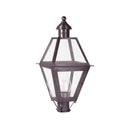 1063 Northeast Lantern Boston Outdoor Post Lantern 13