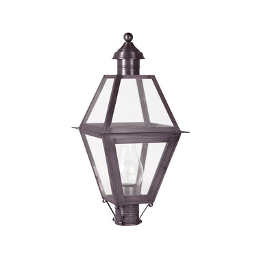 1063 Northeast Lantern Boston Outdoor Post Lantern 13