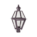 1063 Northeast Lantern Boston Outdoor Post Lantern 14