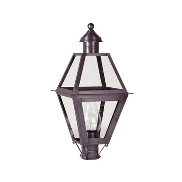 1063 Northeast Lantern Boston Outdoor Post Lantern 14