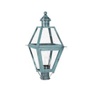 1063 Northeast Lantern Boston Outdoor Post Lantern 16