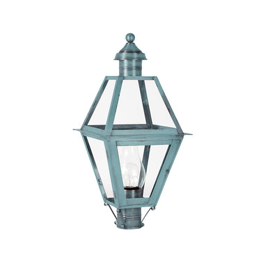 1063 Northeast Lantern Boston Outdoor Post Lantern 16