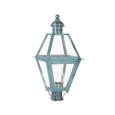 1063 Northeast Lantern Boston Outdoor Post Lantern 17