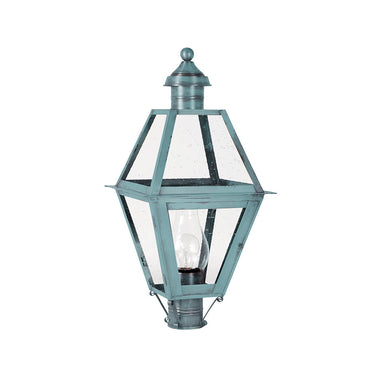 1063 Northeast Lantern Boston Outdoor Post Lantern 18
