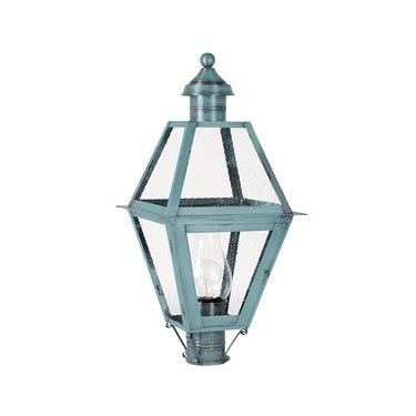 1063 Northeast Lantern Boston Outdoor Post Lantern 19