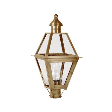 1063 Northeast Lantern Boston Outdoor Post Lantern 2