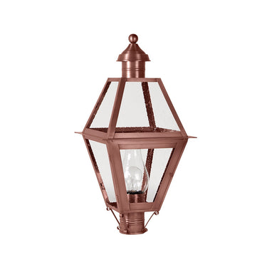 1063 Northeast Lantern Boston Outdoor Post Lantern 7