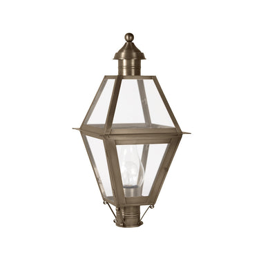 1063 Northeast Lantern Boston Outdoor Post Lantern 9