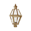 1063 Northeast Lantern Boston Outdoor Post Lantern 1