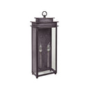 10641 Northeast Lantern Ellis 2 Light Large Wall 12