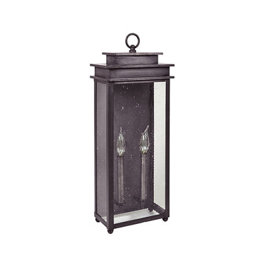 10641 Northeast Lantern Ellis 2 Light Large Wall 12