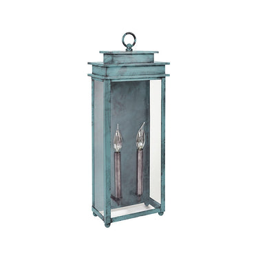 10641 Northeast Lantern Ellis 2 Light Large Wall 13
