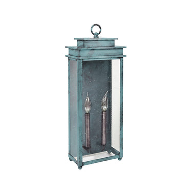10641 Northeast Lantern Ellis 2 Light Large Wall 14