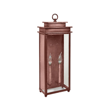 10641 Northeast Lantern Ellis 2 Light Large Wall 6