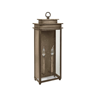 10641 Northeast Lantern Ellis 2 Light Large Wall 8