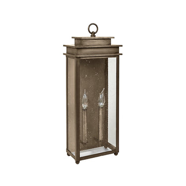 10641 Northeast Lantern Ellis 2 Light Large Wall 9