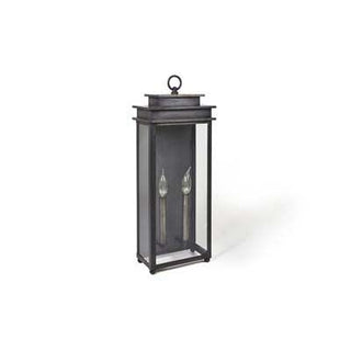 10641 Northeast Lantern Ellis 2 Light Large Wall - Crescent Harbor