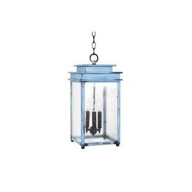 10722 Northeast Lantern Ellis 3 Light Medium Hanging - Crescent Harbor
