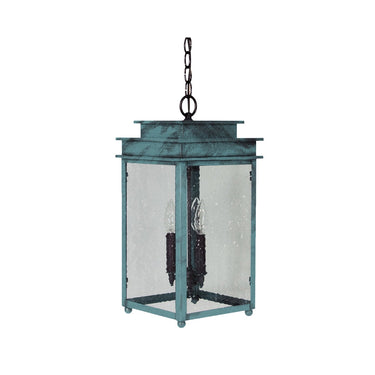 10722 Northeast Lantern Ellis 3 Light Medium Hanging 15