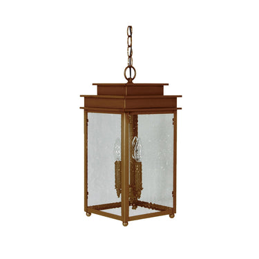 10722 Northeast Lantern Ellis 3 Light Medium Hanging 3
