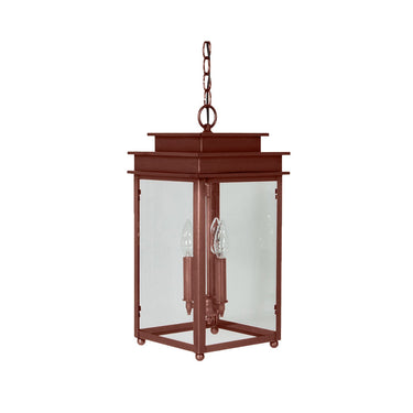 10722 Northeast Lantern Ellis 3 Light Medium Hanging 4