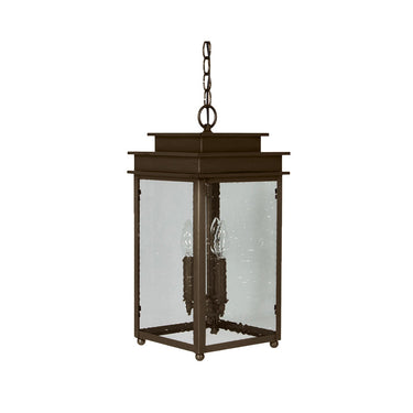 10722 Northeast Lantern Ellis 3 Light Medium Hanging 8