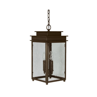 10722 Northeast Lantern Ellis 3 Light Medium Hanging 9