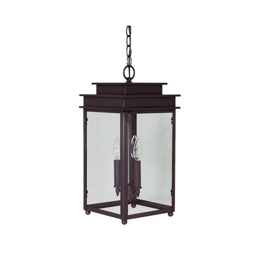 10722 Northeast Lantern Ellis 3 Light Medium Hanging 10