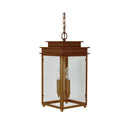 10722 Northeast Lantern Ellis 3 Light Medium Hanging 1