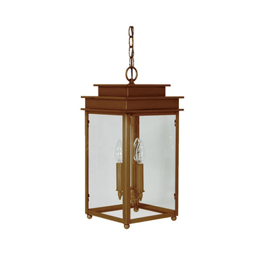 10722 Northeast Lantern Ellis 3 Light Medium Hanging 1