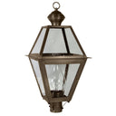 1073 Northeast Lantern Boston Post Light 16