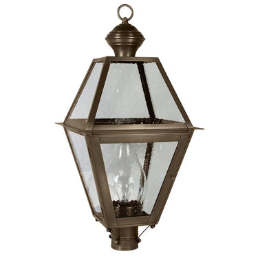 1073 Northeast Lantern Boston Post Light 16