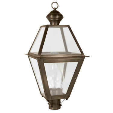 1073 Northeast Lantern Boston Post Light 17