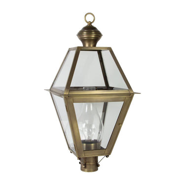 1073 Northeast Lantern Boston Post Light 1