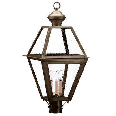 1073 Northeast Lantern Boston Post Light 20