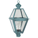 1073 Northeast Lantern Boston Post Light 30