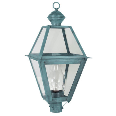 1073 Northeast Lantern Boston Post Light 30