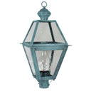 1073 Northeast Lantern Boston Post Light 32